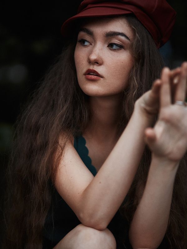 Ира photo preview