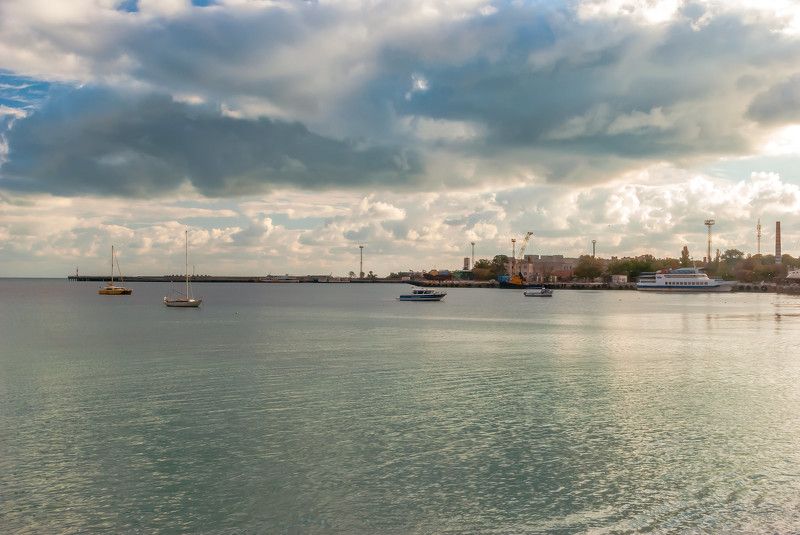 осень в Крымуphoto preview