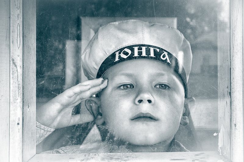 На постуphoto preview