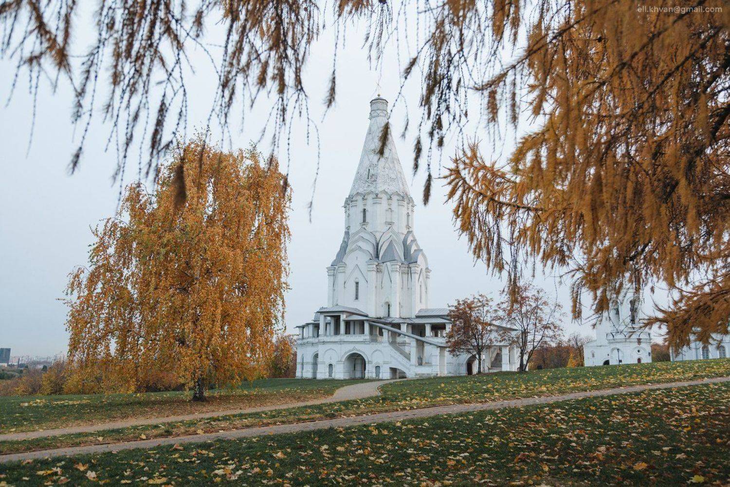 , Элина Хван