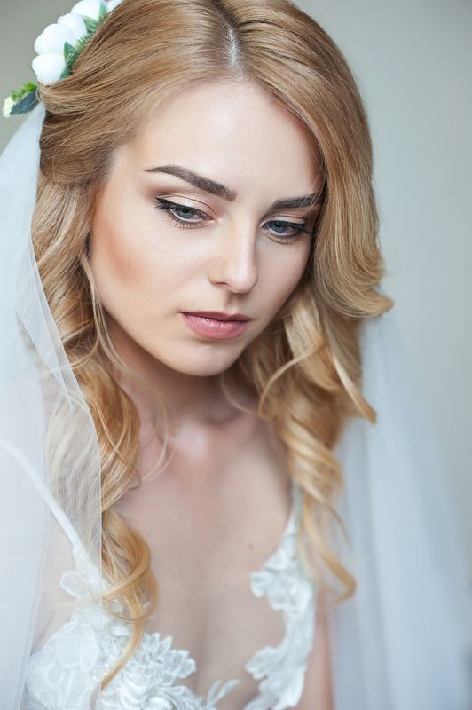 Невестаphoto preview