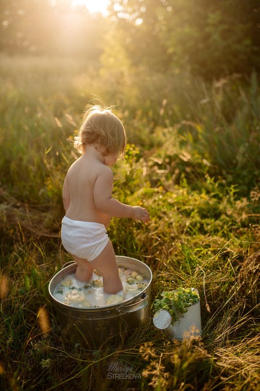 Летняя банькаphoto preview