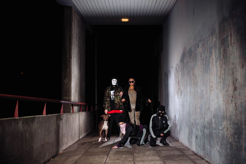 shootyourstyle, flash, rap, helsinki, artist, Sairas T (Rap artist)photo preview