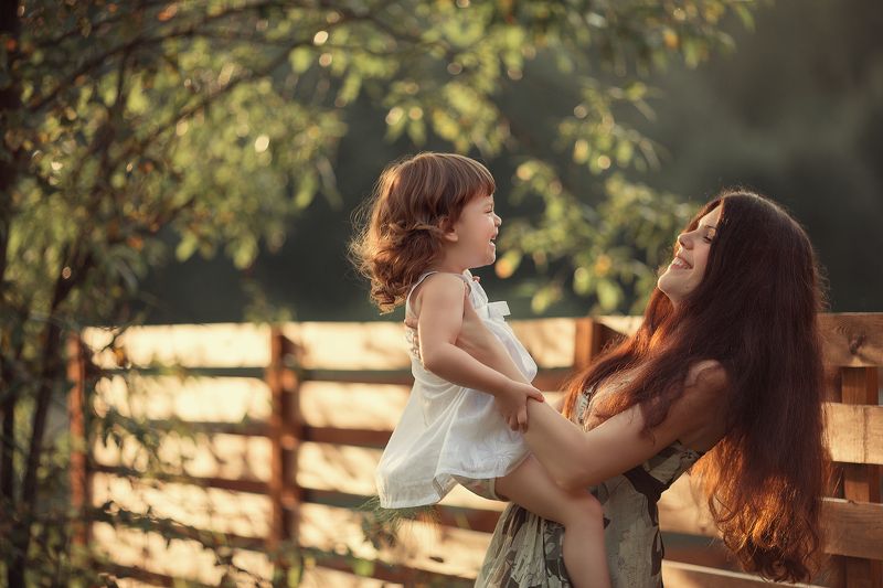 Татьяна и Анечкаphoto preview