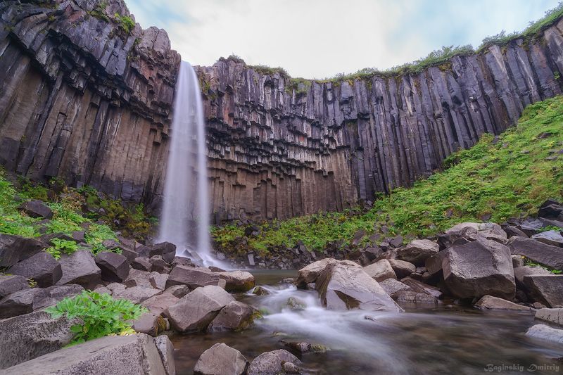 Свартифоссphoto preview