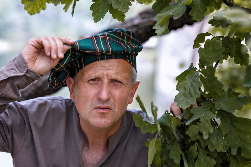 Подражая Эльфуphoto preview