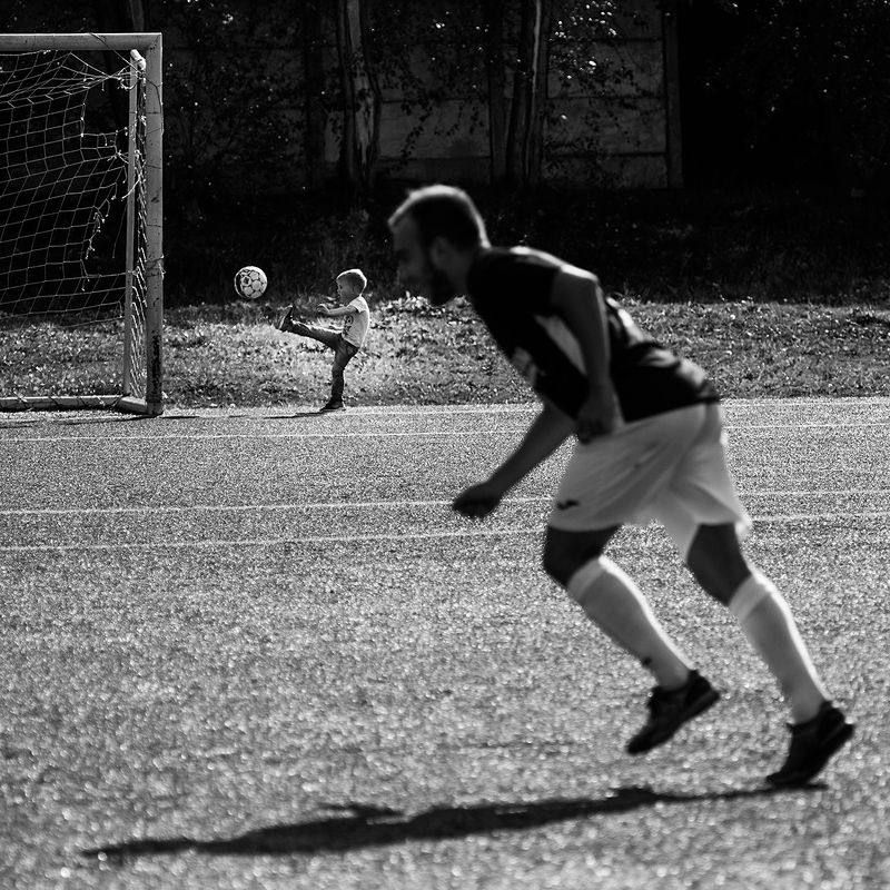 Надежда футболаphoto preview