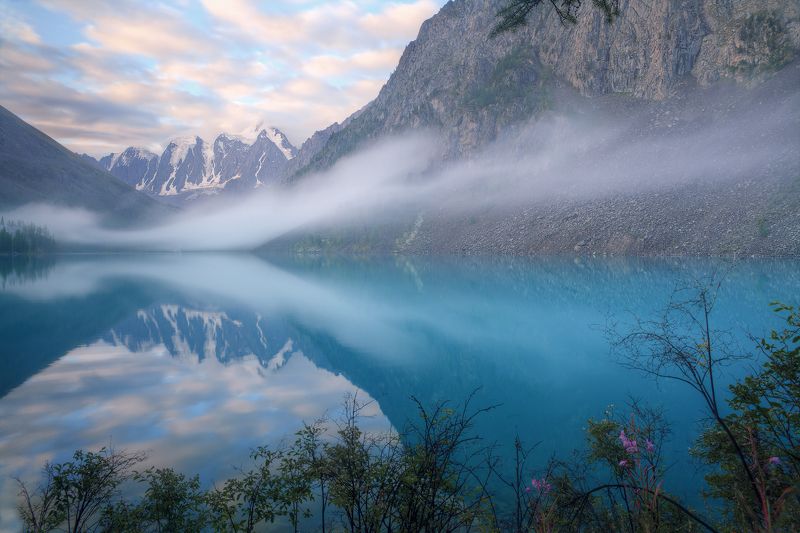 Вслед за туманомphoto preview