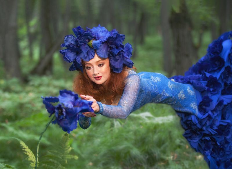 Сны на яву #2 фото превью