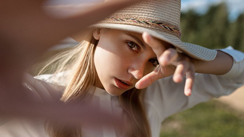 портрет, улица, portrait, street it\'s magicphoto preview