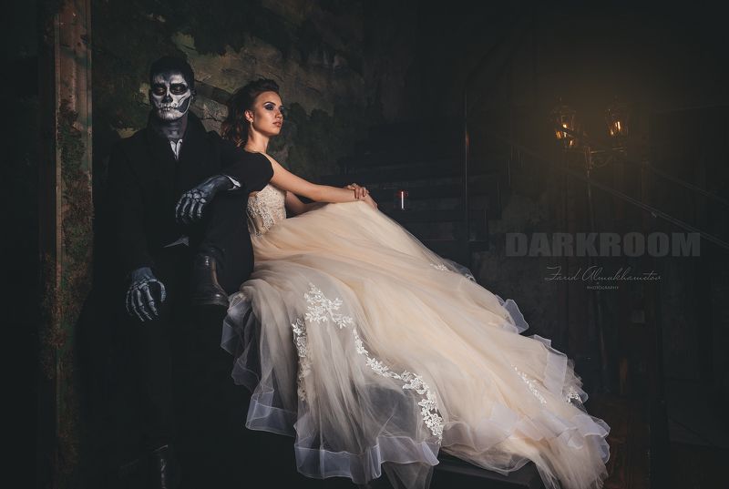 постановка жанр фотопроект polygon Почему ты от меня ушла не просто, а к нему?photo preview