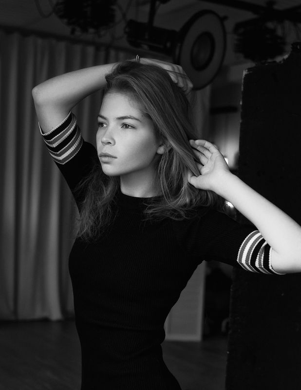 Полинаphoto preview