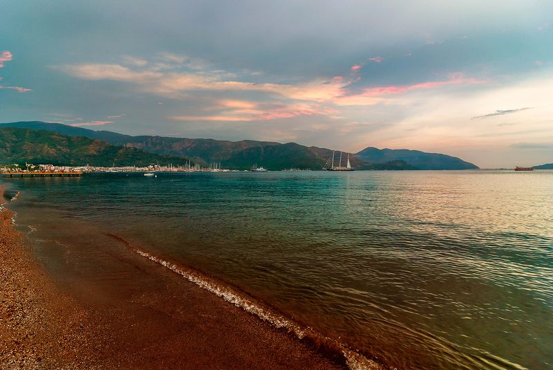 Средигейское, Мармарисphoto preview