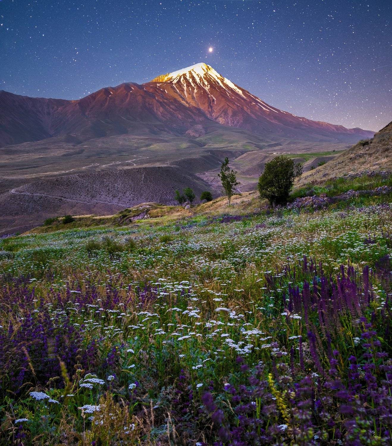 astornomy , Shahriar Dabiri