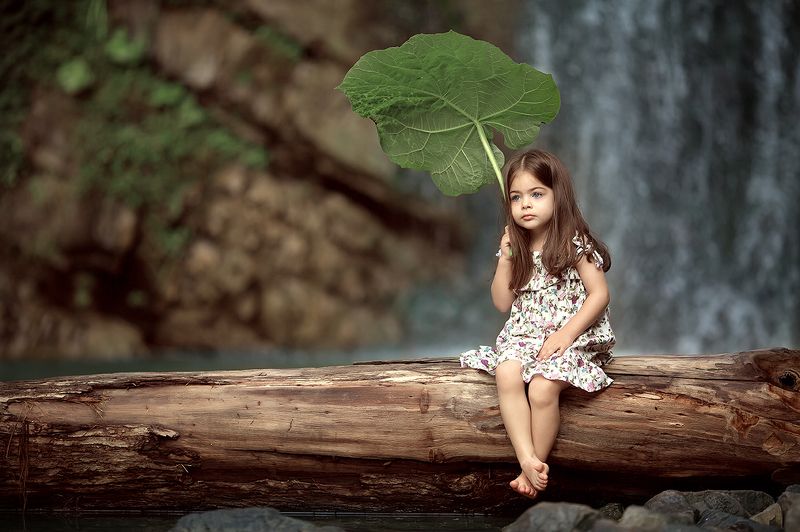 Дюймовочкаphoto preview