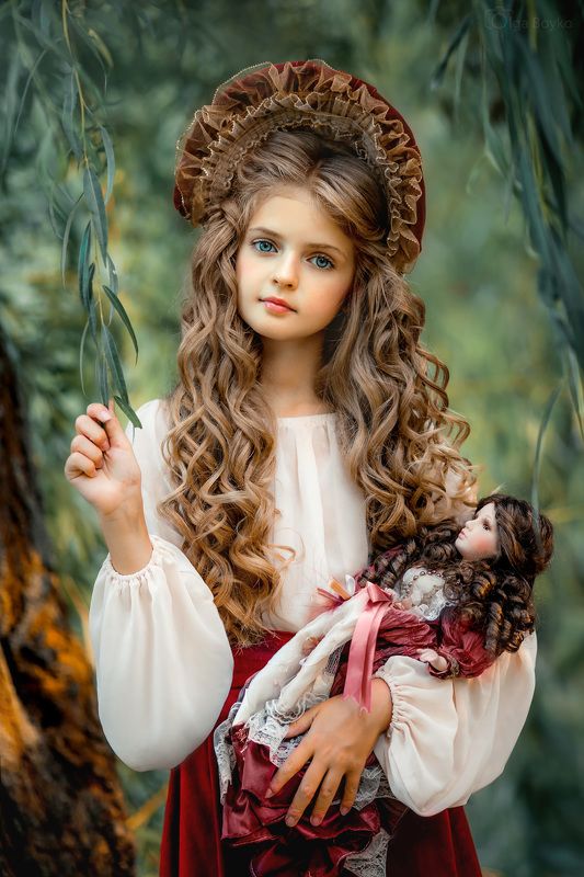 Куколкиphoto preview