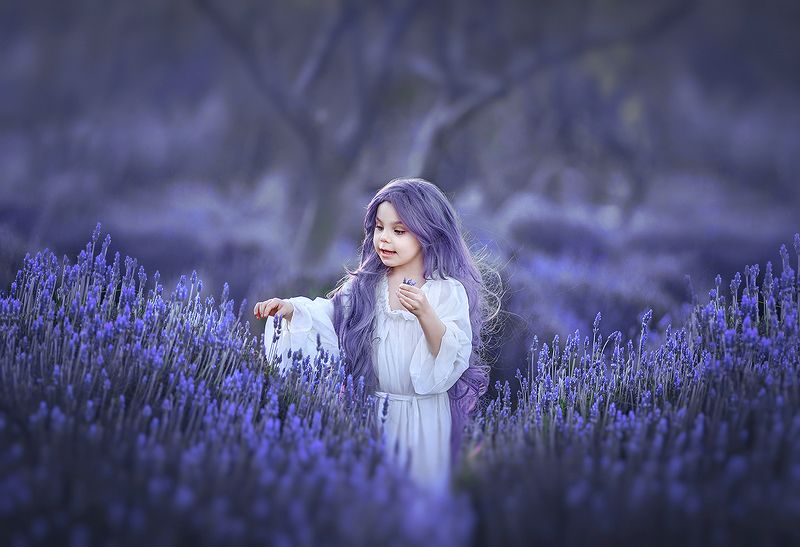 Delicadeza de feminidadphoto preview