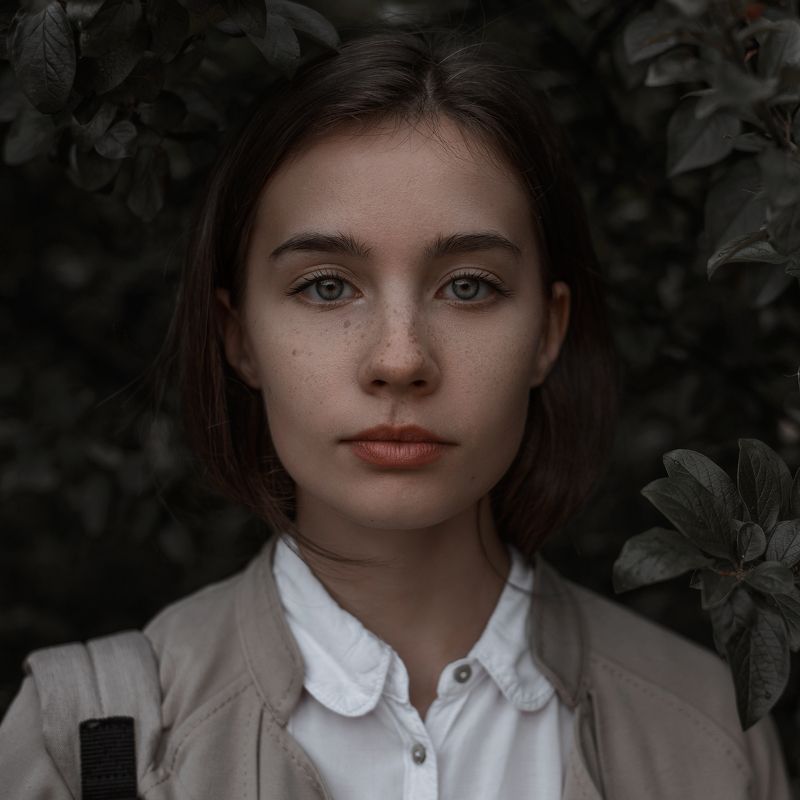 портрет, арт, девушка, art, portrait, girl, female portrait, beauty, nikon, nikon d750, face Соняphoto preview