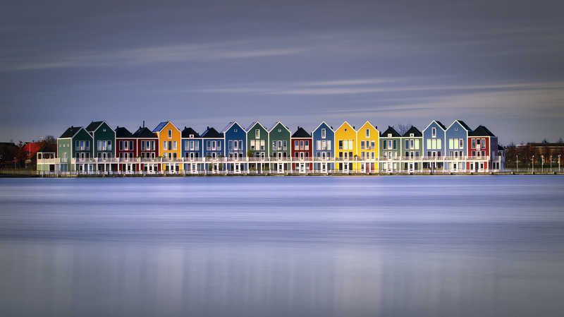 The Housesphoto preview