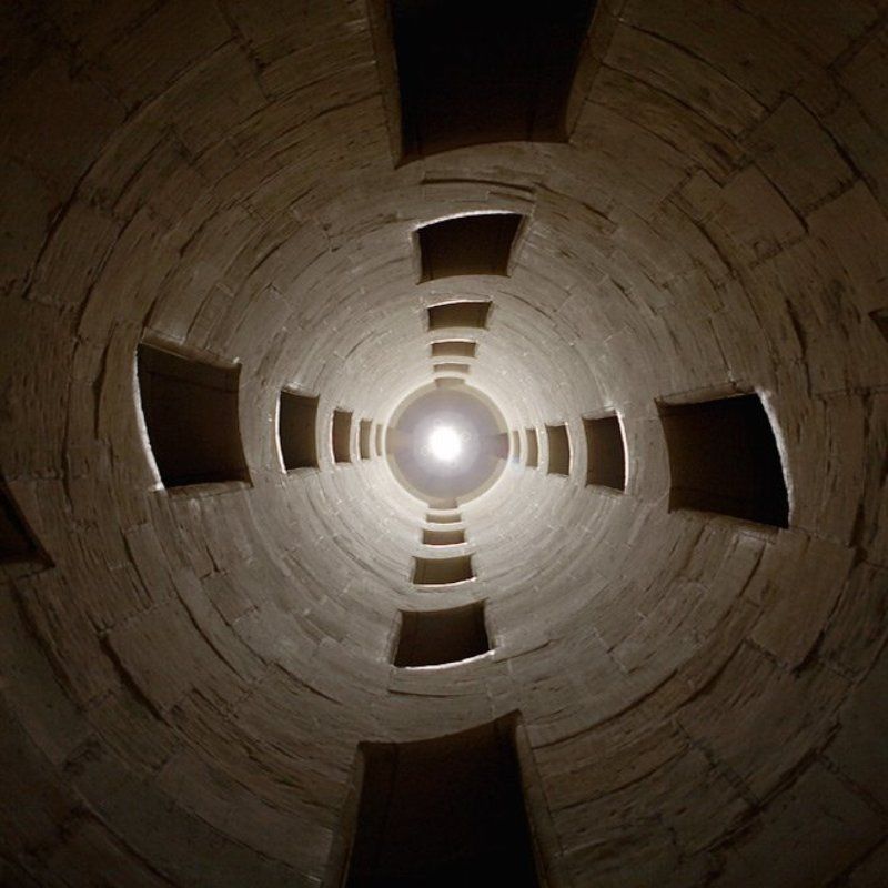 лестница Отвал башки... :)photo preview