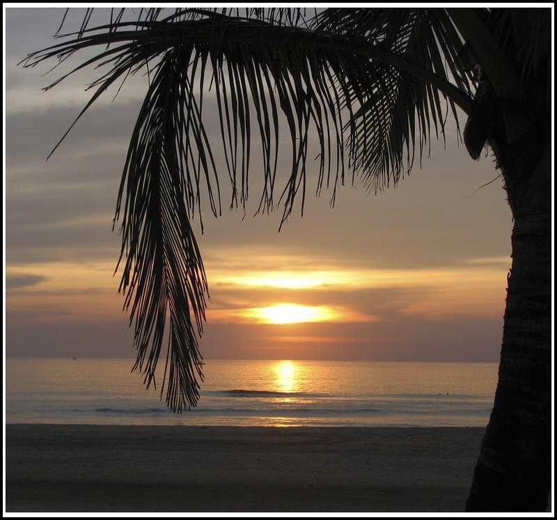 Закаты Гоа, часть 2photo preview