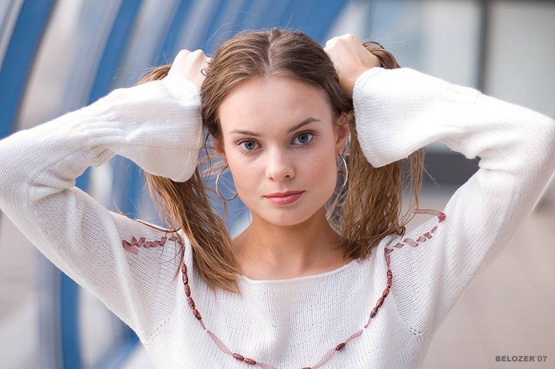 мария корнилова Хочу бантики!photo preview