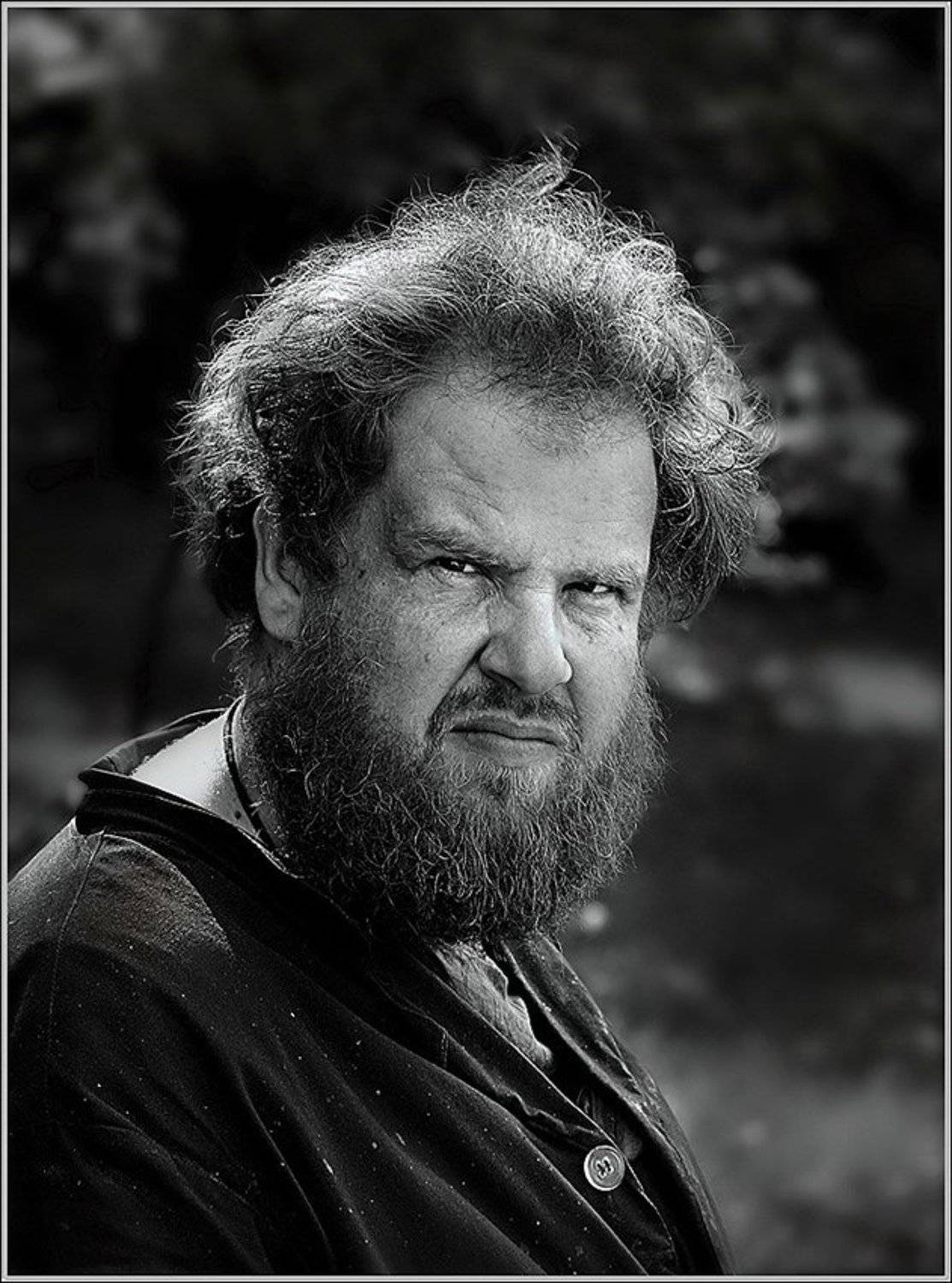 Не гневи.... Автор: Коломиец Алексей , Коломиец Алексей