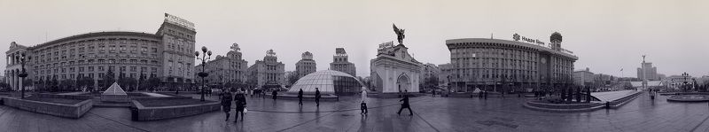киев, майдан, площадь, dmitr, панорама Майдан. Панорама 360.photo preview
