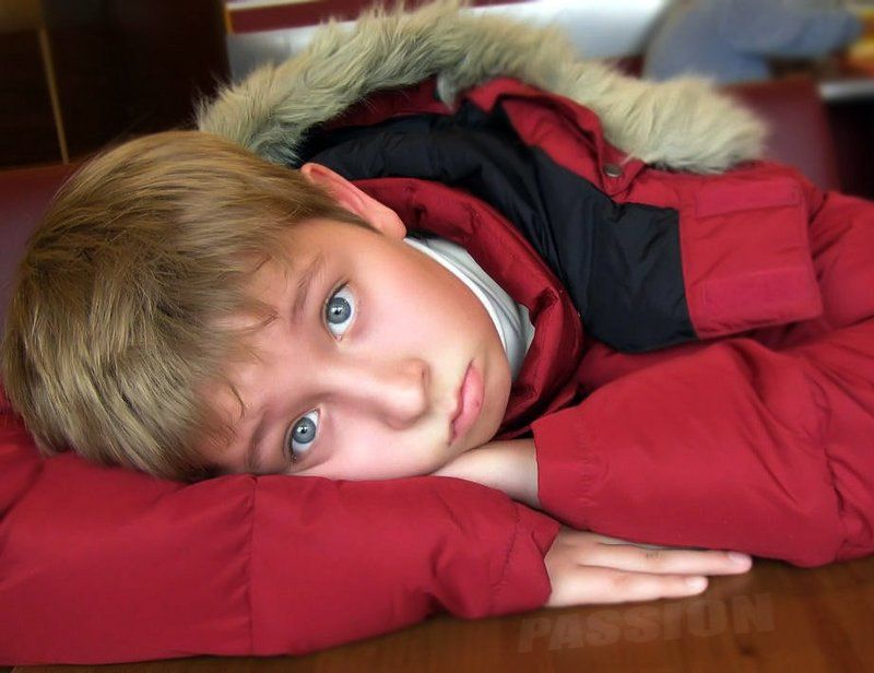 устал #2photo preview