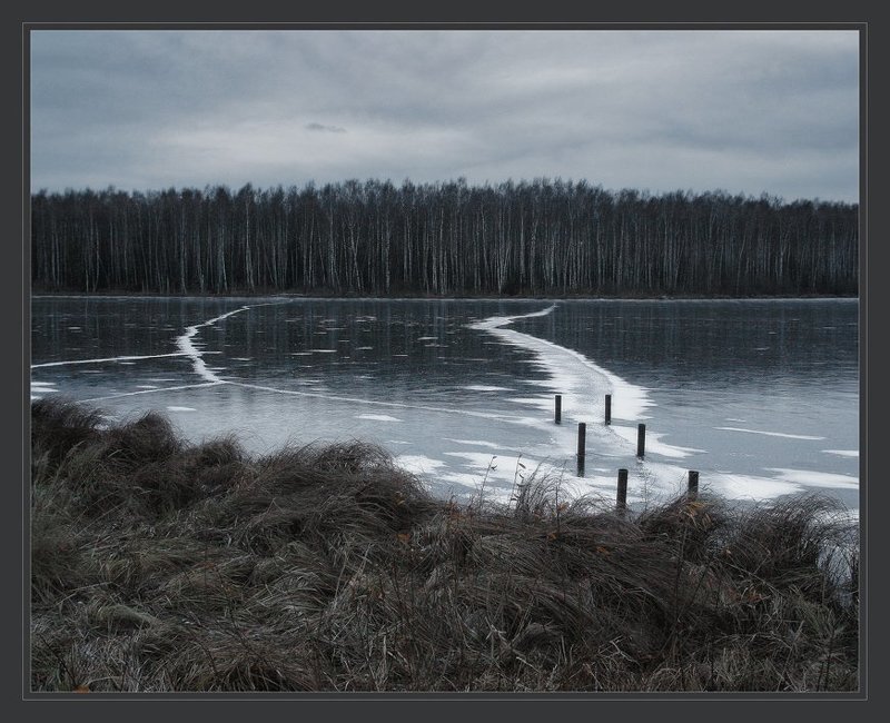 перволедье...photo preview