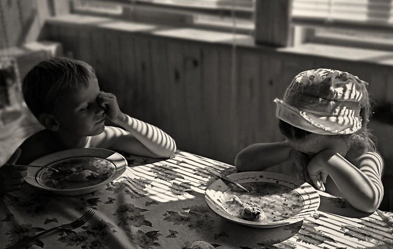 ваня аня суп не будемphoto preview