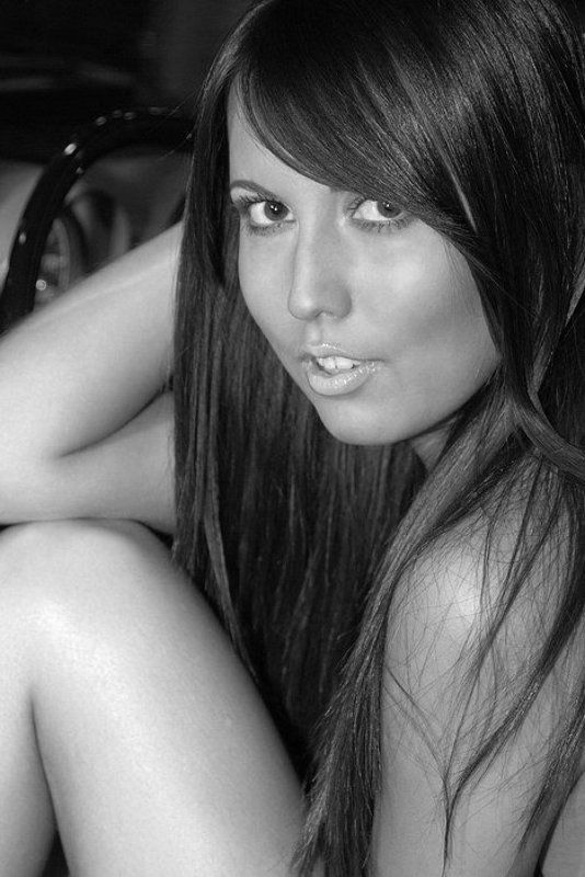 алина, рафикова, олдтаймер На \