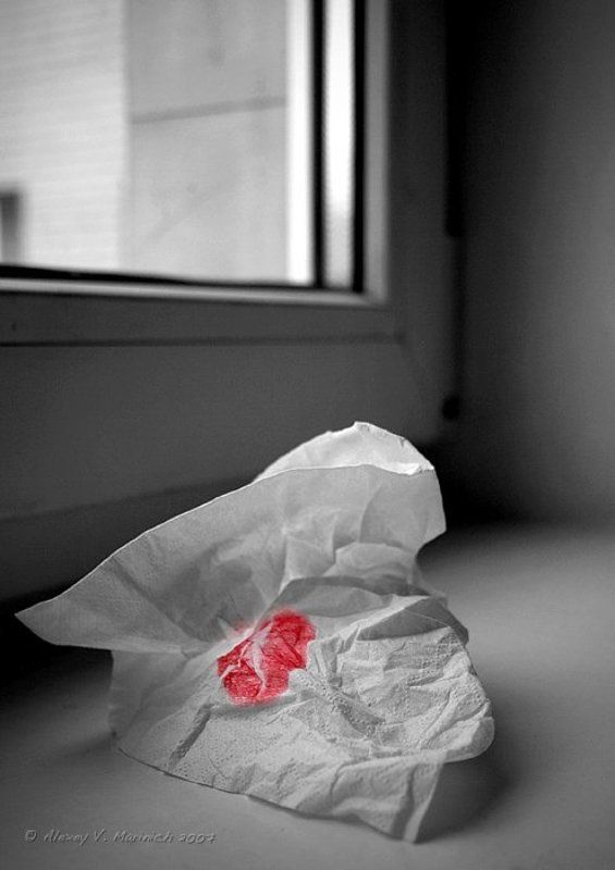 пятница Прошло минутное влечение, оставив в памяти лишь след...photo preview