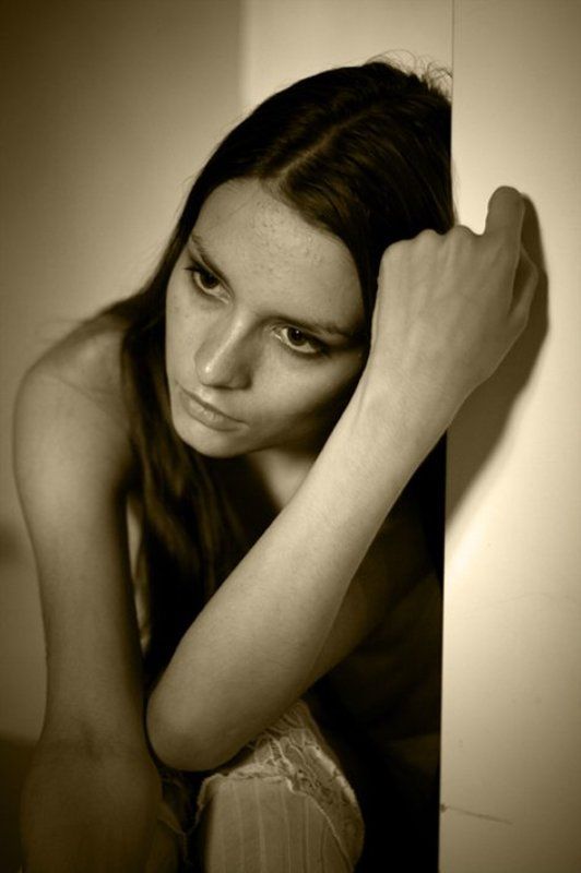 юлия, грусть, немного, веселый, мир Немного грусти в наш веселый мирphoto preview