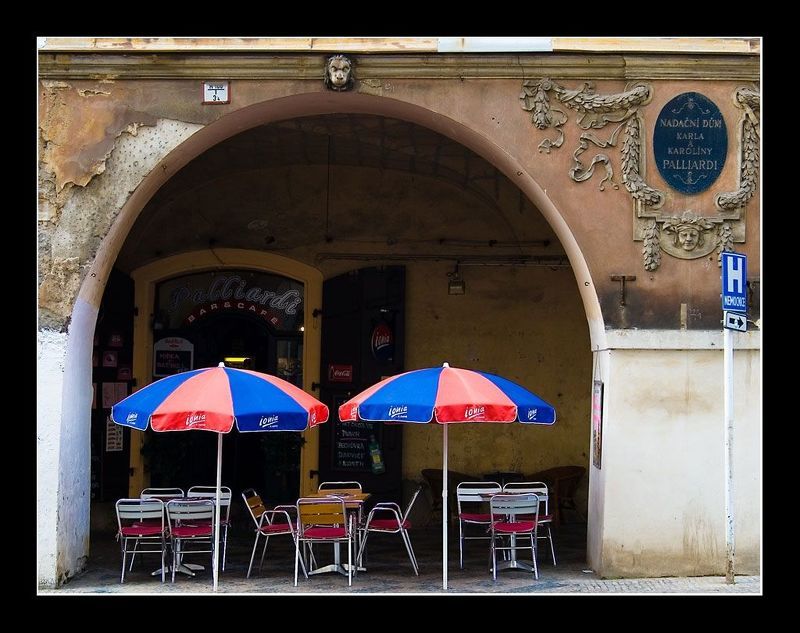 palliardi, прага, весна, утро Palliardiphoto preview