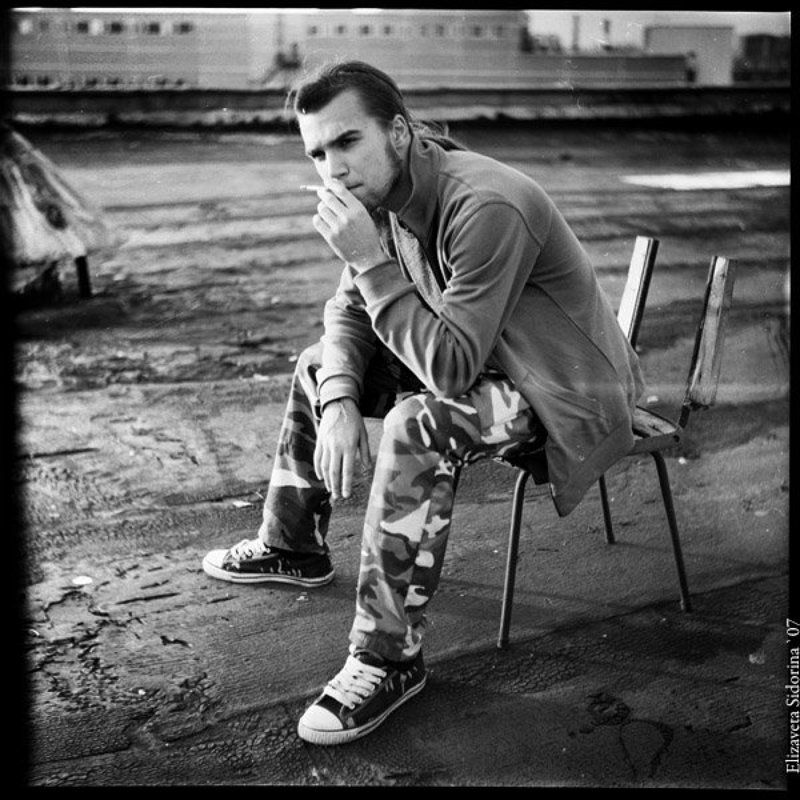 sidorina, 6х6 и нечего ждатьphoto preview