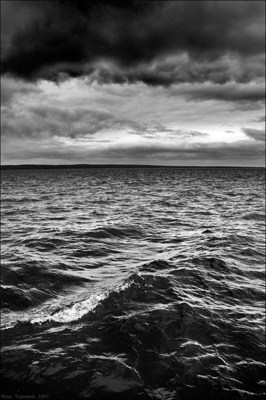 ладога, волна Волнаphoto preview