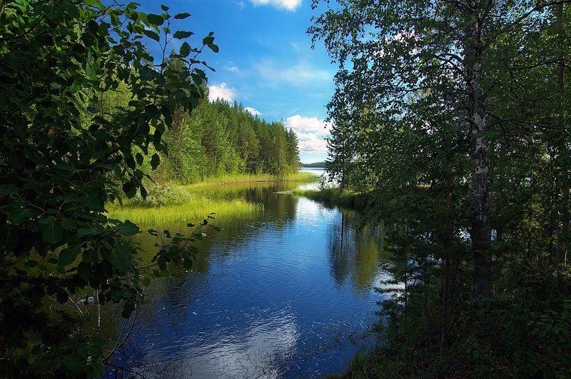 карелия ***photo preview