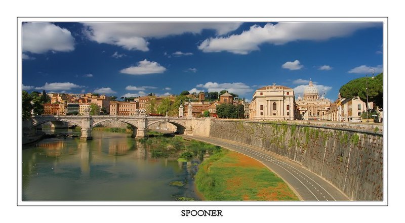 Рим и Ватиканphoto preview