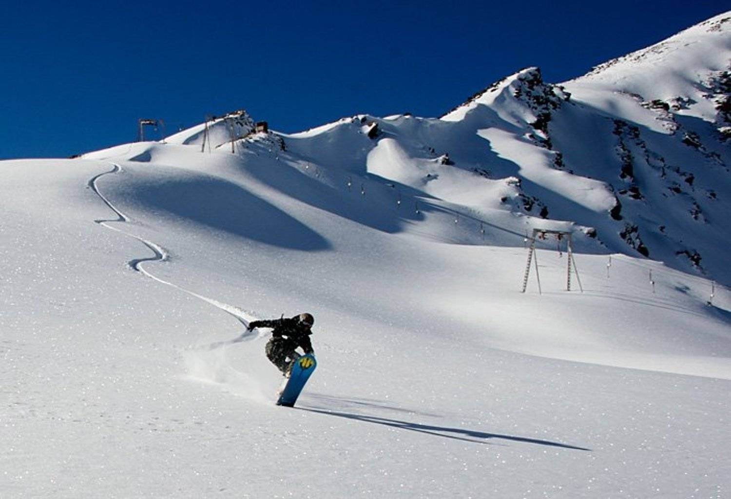 чегет, фрирайд, Евгений Васенёв