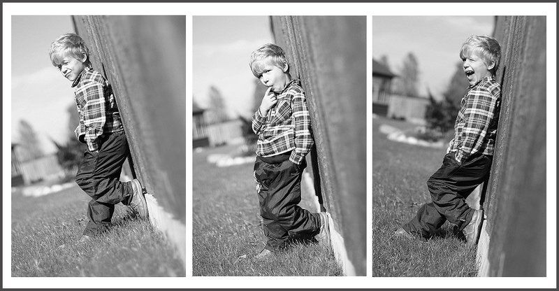 Тяжёлый труд моделиphoto preview