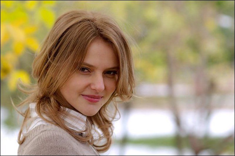 девушка, портрет, настя Настя (5)photo preview