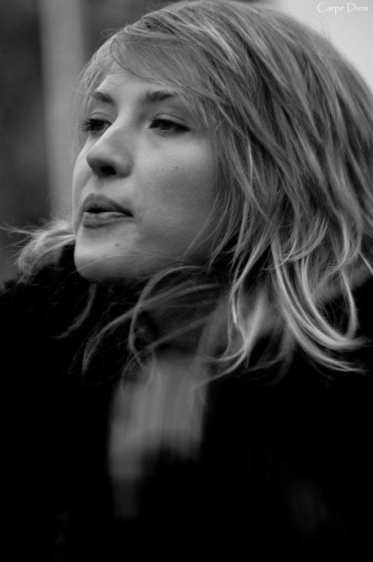 девушка я подую...photo preview