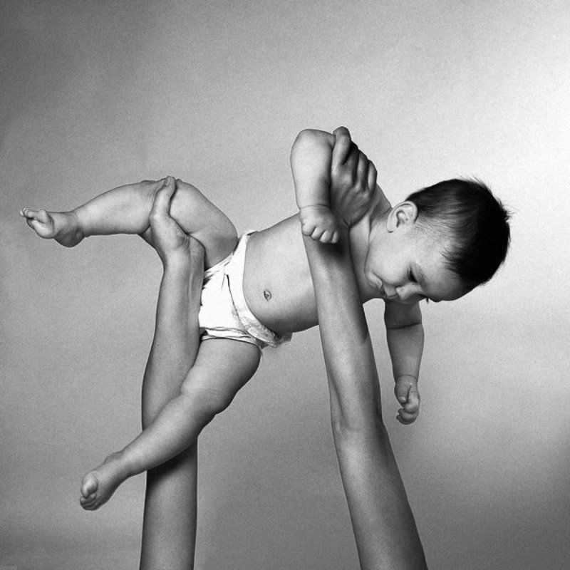 митя, ребенок, руки, мама, студия Митяphoto preview