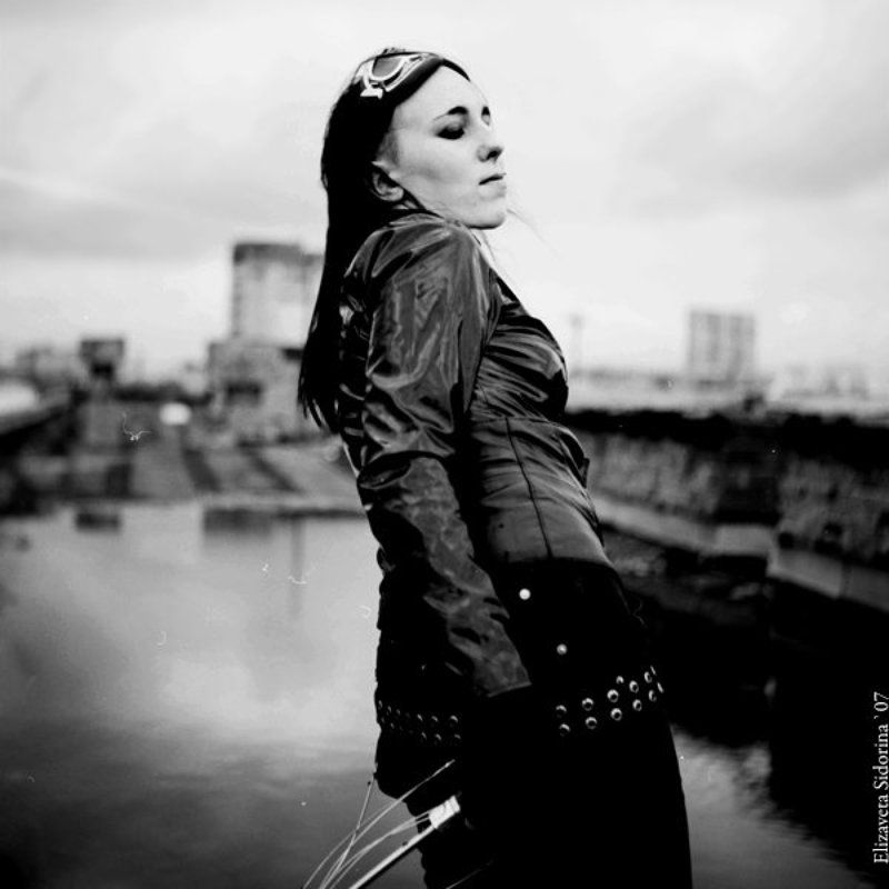 sidorina, 6x6 fallphoto preview