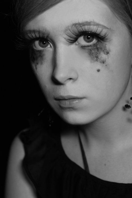 Автопортрет.photo preview