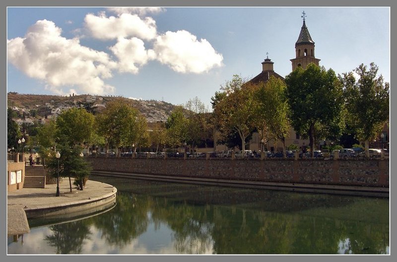 На улочках Гранады 3photo preview