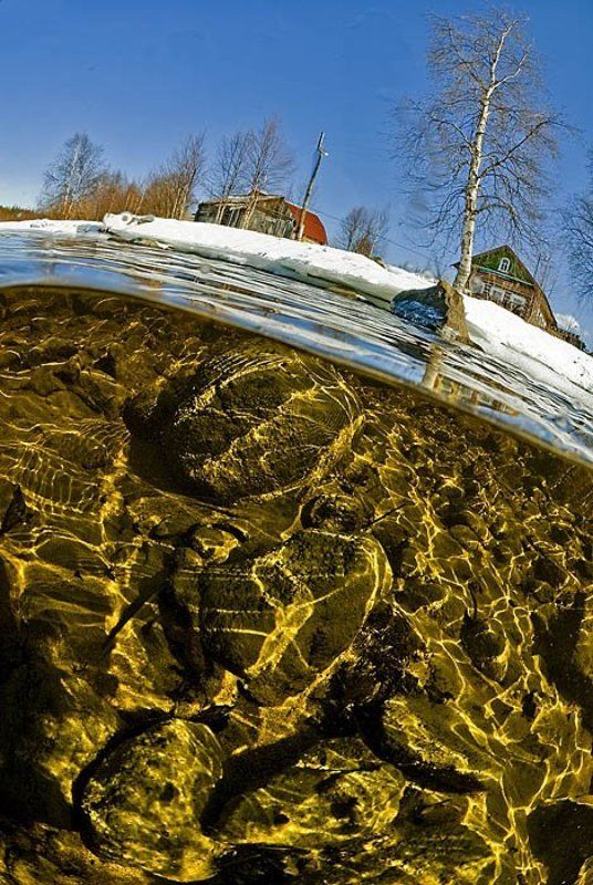 Деревенская речькаphoto preview