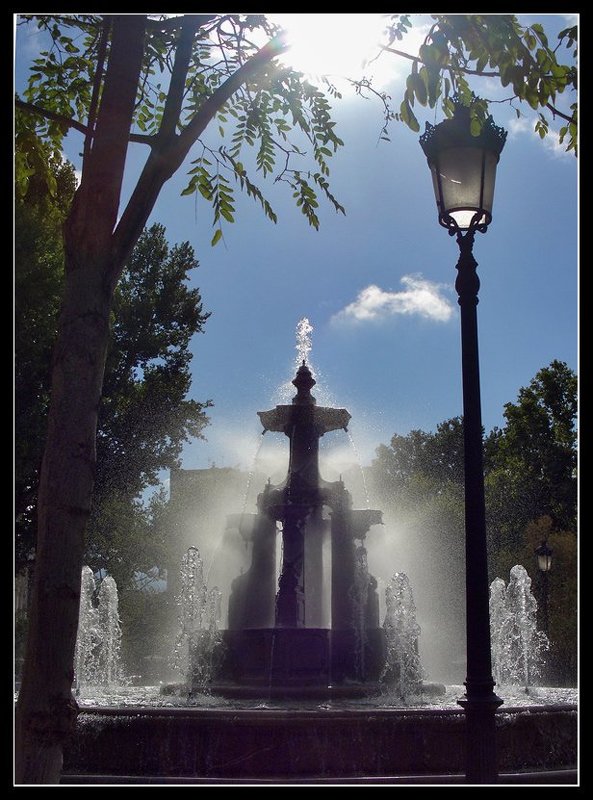 На улочках Гранады 4photo preview