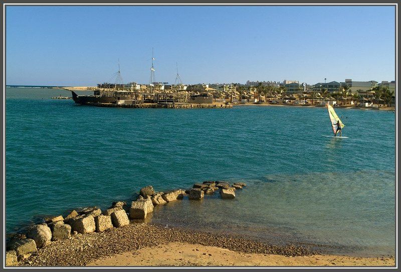 хургада, ноябрь Лето в ноябреphoto preview